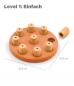 Preview: Nina Ottosson Dog Smart Composite Orange Preview: Nina Ottosson Dog Smart Composite Orange